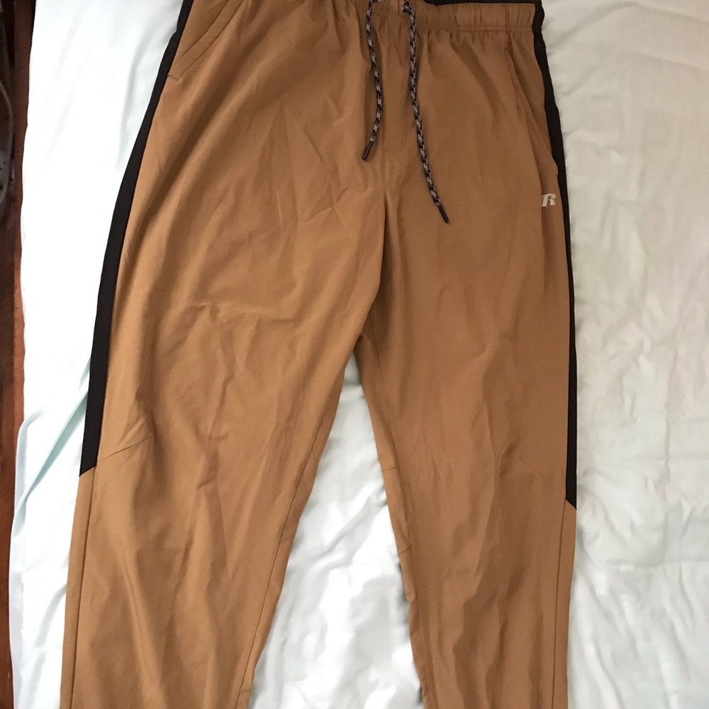 Track pants